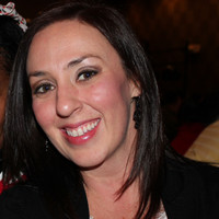 April Powell