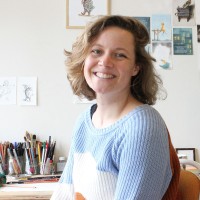 Lieke Klijn