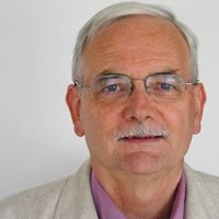 Michel Cotte