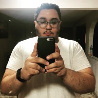 Ismael Alexis Galván Hernández