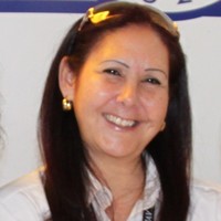 Maritza Lam Tajes