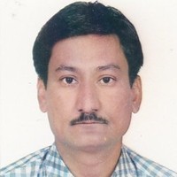 Kamlesh Desai