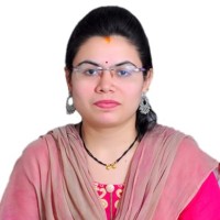 Rishita Tiwari