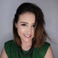 Pâmela Cristina da Silva