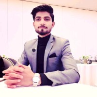 Wajid Ali