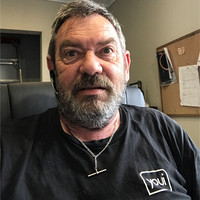 Wayne Hardie