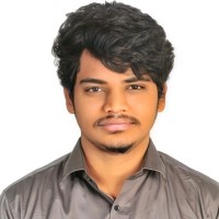 Saikiran Kodipe