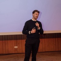 Connar M.