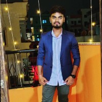 TARAK KUMAR