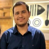 Arvind Prajapati