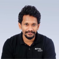 Akshay Peter