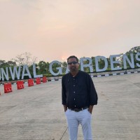 Srihari Naidu