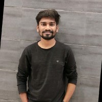 Ravi Teja Penugonda