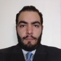 David Meliton Velasco Romero