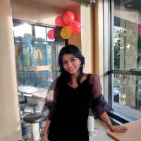 Kajal Bimal