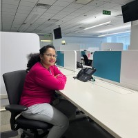 Anusha E. M