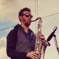 Erik Samuelson