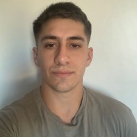 Benjamin Montero