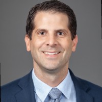 Andrew Pete, MHSA, FACHE