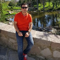 Murat Çalışkan