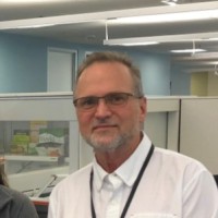 Jeff Kepler, PE