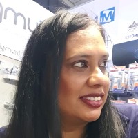 Lorraine Govender