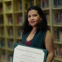 Diana Carolina Pérez Clavijo