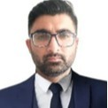 Mohammad Ammar Ismail