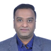 Mohammed Abdul Qader