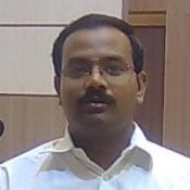 Srinivasan Mathesu