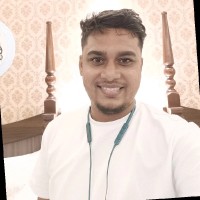 Mofijul Mondal