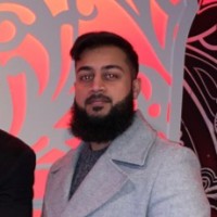 Zahir Parkar