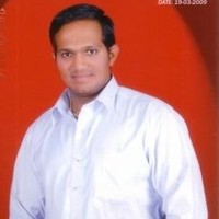 Mahesh Eashwar