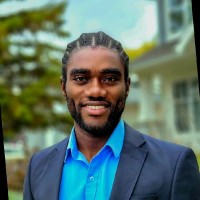 Lawrence Agyepong