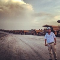 Julio Aroca Romero