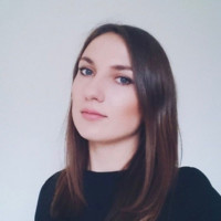 Darya Pashyk