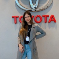 Giovanna Chernichenco