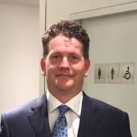 Jason Worron