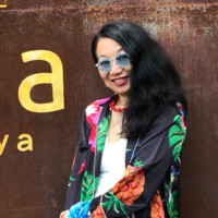 Manaviga Pinthongkam