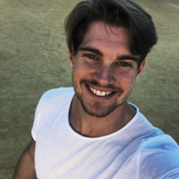 Joey de Rooij