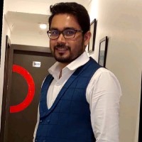 Dileep Pandey