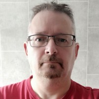 Alastair Gilmore