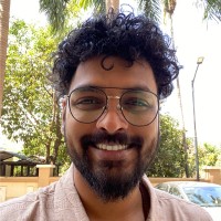 Jayendra More
