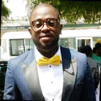 Adeyinka Oke