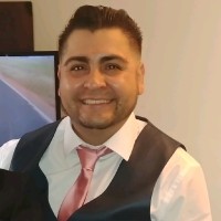 Fabian Echevarria
