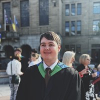 Liam Donald