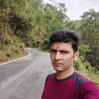 Kundan N
