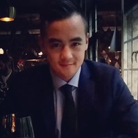 Thomas Tran
