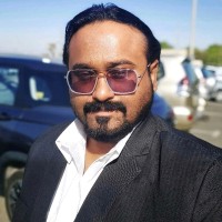 Bony Kurian
