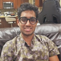 Mourya Vemuganti